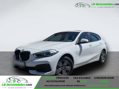 BMW Série 1 116d 116 ch BVA