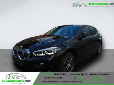 BMW Série 1 116d 116 ch BVA