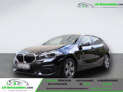 BMW Série 1 116i 109 ch BVA