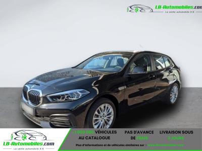 BMW Série 1 116i 109 ch BVA