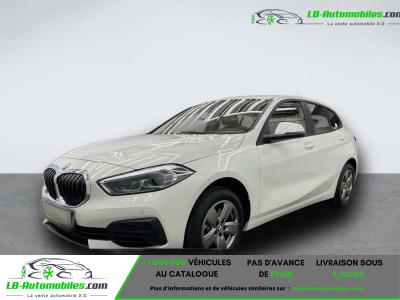 BMW Série 1 116i 109 ch BVA