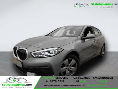 BMW Série 1 118d 150 ch BVA