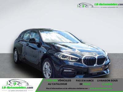 BMW Série 1 118d 150 ch BVA