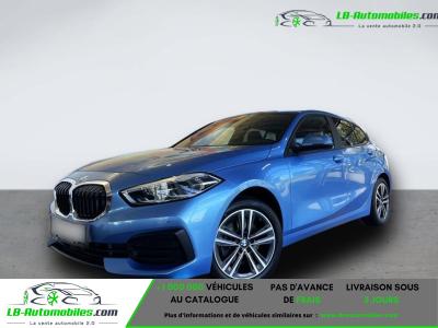 BMW Série 1 118i 136 ch BVM