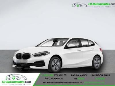 BMW Série 1 118i 136 ch BVA