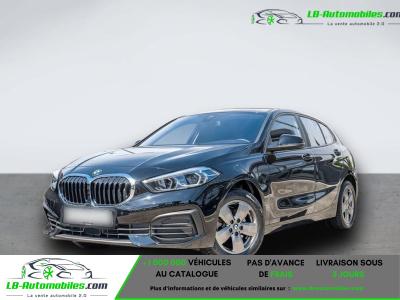 BMW Série 1 118i 136 ch BVA