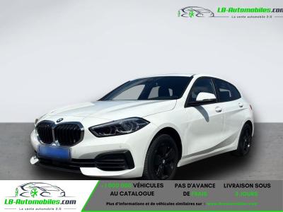 BMW Série 1 118i 136 ch BVA