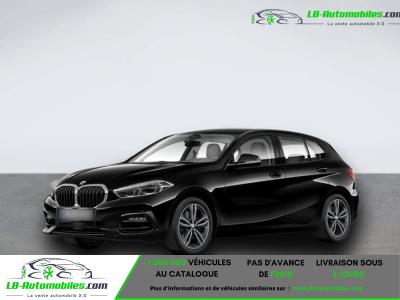 BMW Série 1 118i 136 ch BVA