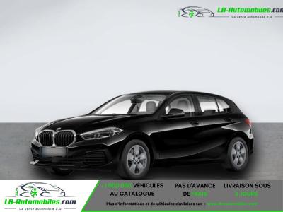 BMW Série 1 118i 136 ch BVA
