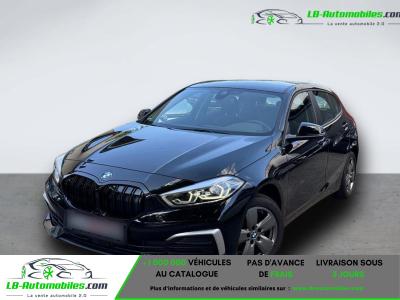 BMW Série 1 118i 136 ch BVA