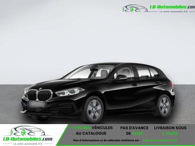 BMW Série 1 118i 136 ch BVA