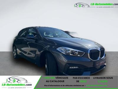 BMW Série 1 118i 140 ch BVM