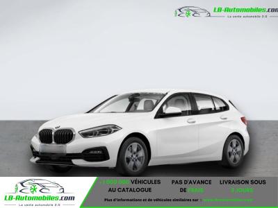 BMW Série 1 118i 140 ch BVM
