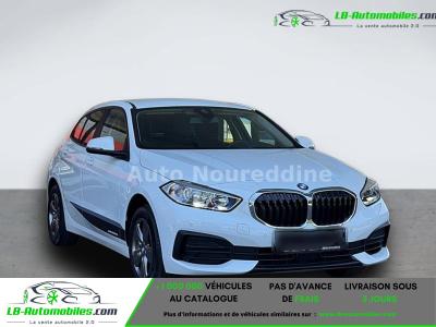 BMW Série 1 118i 140 ch BVM