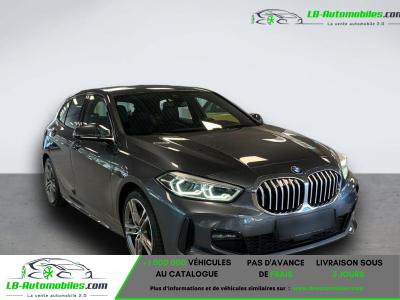 BMW Série 1 120d 190 ch BVA