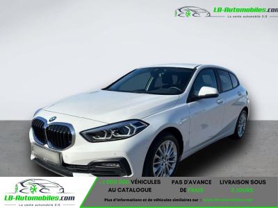 BMW Série 1 120d 190 ch BVA