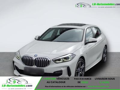 BMW Série 1 120d 190 ch BVA