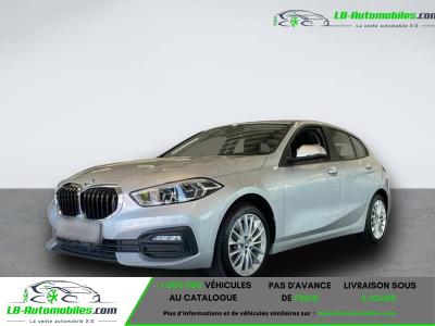 BMW Série 1 120d 190 ch BVA