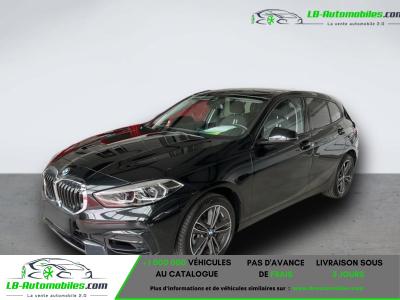 BMW Série 1 120i 178 ch BVA