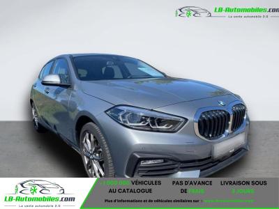 BMW Série 1 120i 178 ch BVA