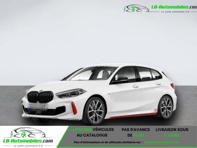 BMW Série 1 128ti 265 ch BVA