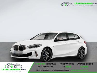 BMW Série 1 M135i xDrive 306 ch BVA