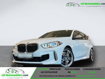 BMW Série 1 M135i xDrive 306 ch BVA