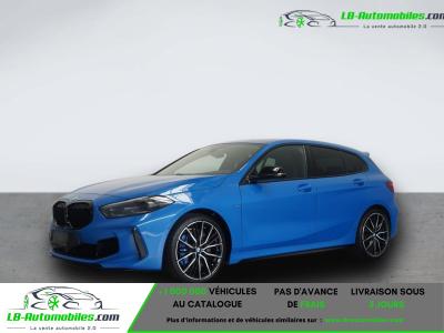 BMW Série 1 M135i xDrive 306 ch BVA
