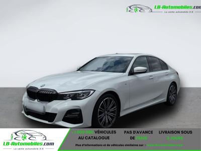 BMW Série 3 318i 156 ch BVA