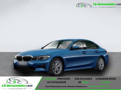 BMW Série 3 318i 156 ch BVA