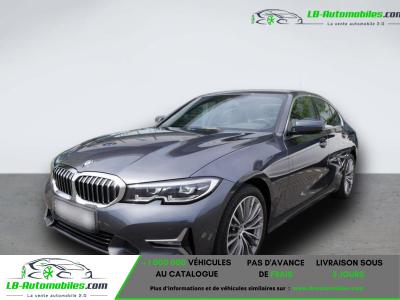 BMW Série 3 320d 190 ch BVA