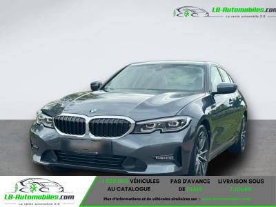 BMW Série 3 320d 190 ch BVA