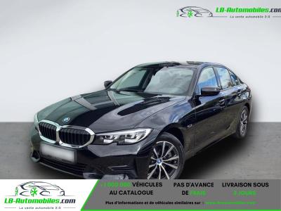BMW Série 3 320e 204 ch BVA