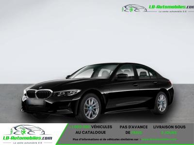 BMW Série 3 320e 204 ch BVA