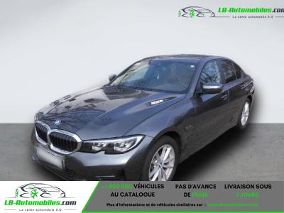 BMW Série 3 320e 204 ch BVA