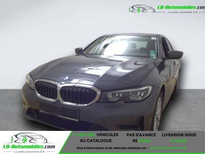 BMW Série 3 320e 204 ch BVA