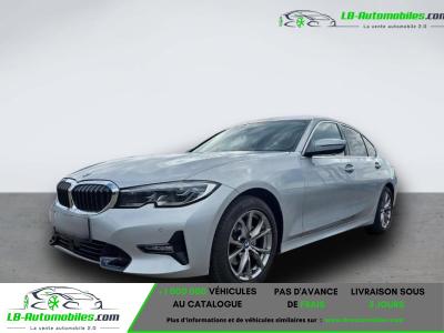 BMW Série 3 320i 184 ch BVA
