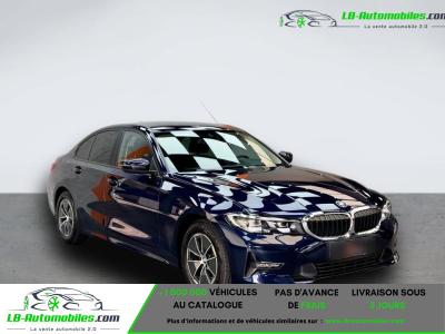 BMW Série 3 320i 184 ch BVA