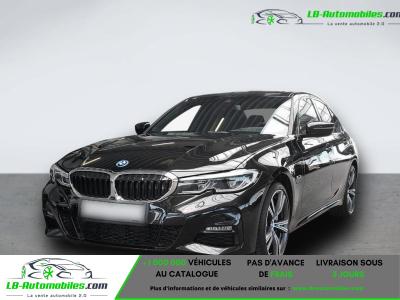 BMW Série 3 330e 292 ch BVA
