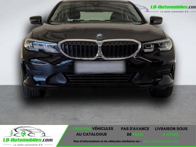 BMW Série 3 330e 292 ch BVA