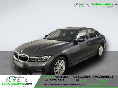BMW Série 3 330i 258 ch BVA