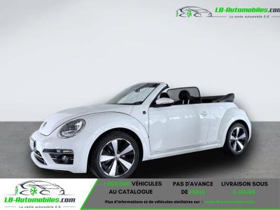 Volkswagen Coccinelle cabriolet 1.2 TSI 105 BMT BVM