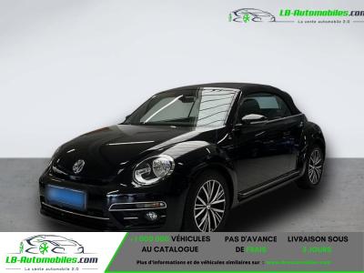Volkswagen Coccinelle cabriolet 1.2 TSI 105 BMT BVM