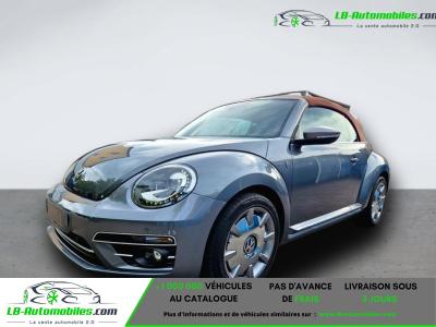 Volkswagen Coccinelle cabriolet 1.2 TSI 105 BMT BVM
