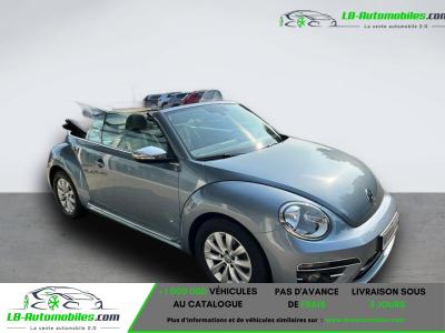 Volkswagen Coccinelle cabriolet 1.2 TSI 105 BMT BVM
