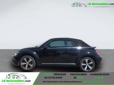 Volkswagen Coccinelle cabriolet 1.2 TSI 105 BMT BVM