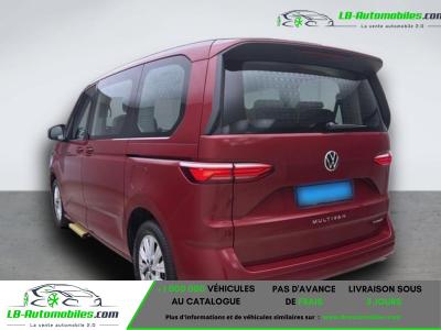 Volkswagen Multivan 1.4 eHybrid 218 BVA