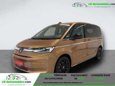 Volkswagen Multivan 1.4 eHybrid 218 BVA