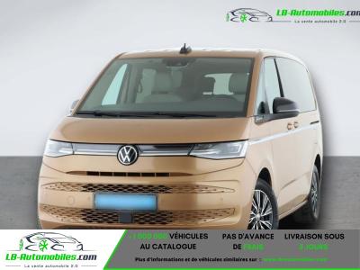 Volkswagen Multivan 1.4 eHybrid 218 BVA