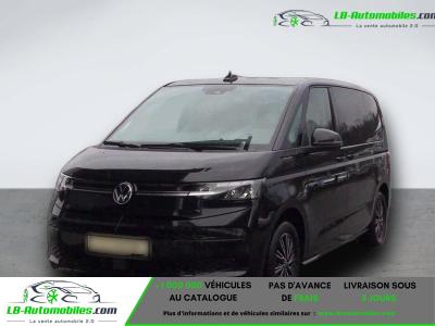 Volkswagen Multivan 1.4 eHybrid 218 BVA